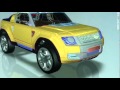 Land Rover Defender - Stylish Four Wheel Drive