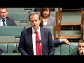 Shorten: Rudd &#039;represented Australia with distinction&#039;