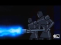 Ben 10: Alien Force - Pet Project (Preview) Clip 2