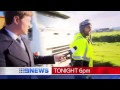 Toxic Trucks | 9 News Melbourne