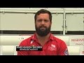 RUGBY HQ - QLD Reds World&#039;s Greatest Shave