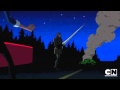 Ben 10: Alien Force - Pet Project (Preview) Clip 1