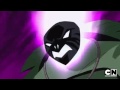 Ben 10: Ultimate Alien - Where the Magic Happens (Preview) Clip 3