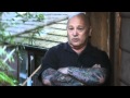 Angry Anderson is fed up with Labor