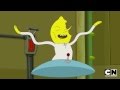Adventure Time - Too Old (Preview) Clip 2