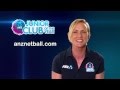 ANZ Netball Junior Clubs Intro