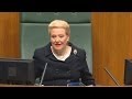 MP likens Australian Parliament to Hogwarts