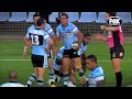 STERLO - PAUL GALLEN MIC UP