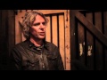 One of a kind - Mark Tuckey shares the one thing that inspires him