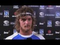 RUGBY HQ - TIGHT 5 WEEK 5