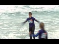 Vegemite SurfGroms TVC