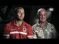 STERLO - HERITAGE ROUND WITH JOHNNY RAPER AND TRENT MERRIN