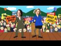 Gillard and Keneally