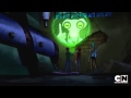 Ben 10: Alien Force - Vengeance of Vilgax (Preview) Clip 8