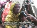 Somalia: Plight of the internally displaced