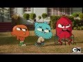 The Amazing World of Gumball - The Watch (Preview) Clip 1