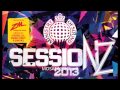 Ministry of Sound SessioNZ 2013 Disc Two mixed by Daniel Farley &amp; Sam Hill