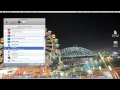 How to uninstall applications/software on your mac