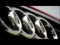 A3 Cabriolet international launch video.