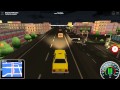 Taxi! - Trailer