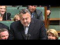 Joe Hockey - Labor&#039;s Budget Surplus?