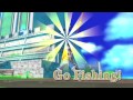 One Piece: Unlimited World Red Nintendo Launch Traler