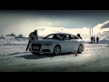Audi A6 Launch - On Location In Queenstown, New Zealand