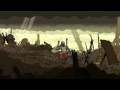 Valiant Hearts The Great War Come Back Trailer