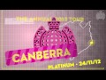 The Annual Tour 2013 - Official Video