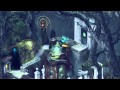 Pavilion NEW TRAILER | PS4