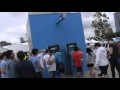 Highlights of Australian Open 2011