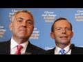 Australian Election 2013 | Tensions rise here and overseas