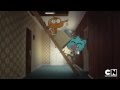 The Amazing World of Gumball - The Flakers (Preview) Clip 1