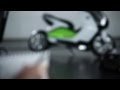 BMW Motorrad Concept e