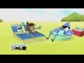 Regular Show - Tune-in Promo (New Episodes, Fridays 4:30pm)