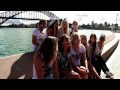High Performance Centre Pro Surfer Camps - Layne Beachley