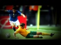 FIFA World Cup 2014 Interview: Tim Cahill