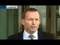 Julia Gillard&#039;s Government has no border protection policy: Tony Abbott