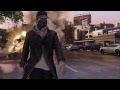 Watch_Dogs - Launch trailer