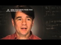 How The Earth Made Man SNEAK PEEK