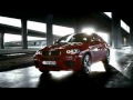 BMW X6 M - Driving scene