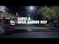 24 Hours in Cairns &amp; Great Barrier Reef  |  Callum Hanlon