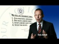 Stand up for Australia 15sec