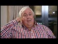 Clive Palmer walks out of Sarah Ferguson 7.30 interview