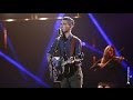 Isaac McGovern sings Iris | The Voice Australia 2014