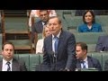 Abbott: Rudd&#039;s service &#039;very significant&#039;