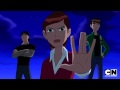 Ben 10: Ultimate Alien - The Enemy of My Frenemy (Preview) Clip 2