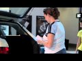 Volkswagen Golf Wagon Boot Tetris. | Volkswagen Australia