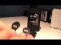 Unboxing a-JAYS One Earphones