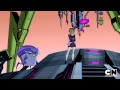 Ben 10: Omniverse - While You Were Away (Preview) Clip 1